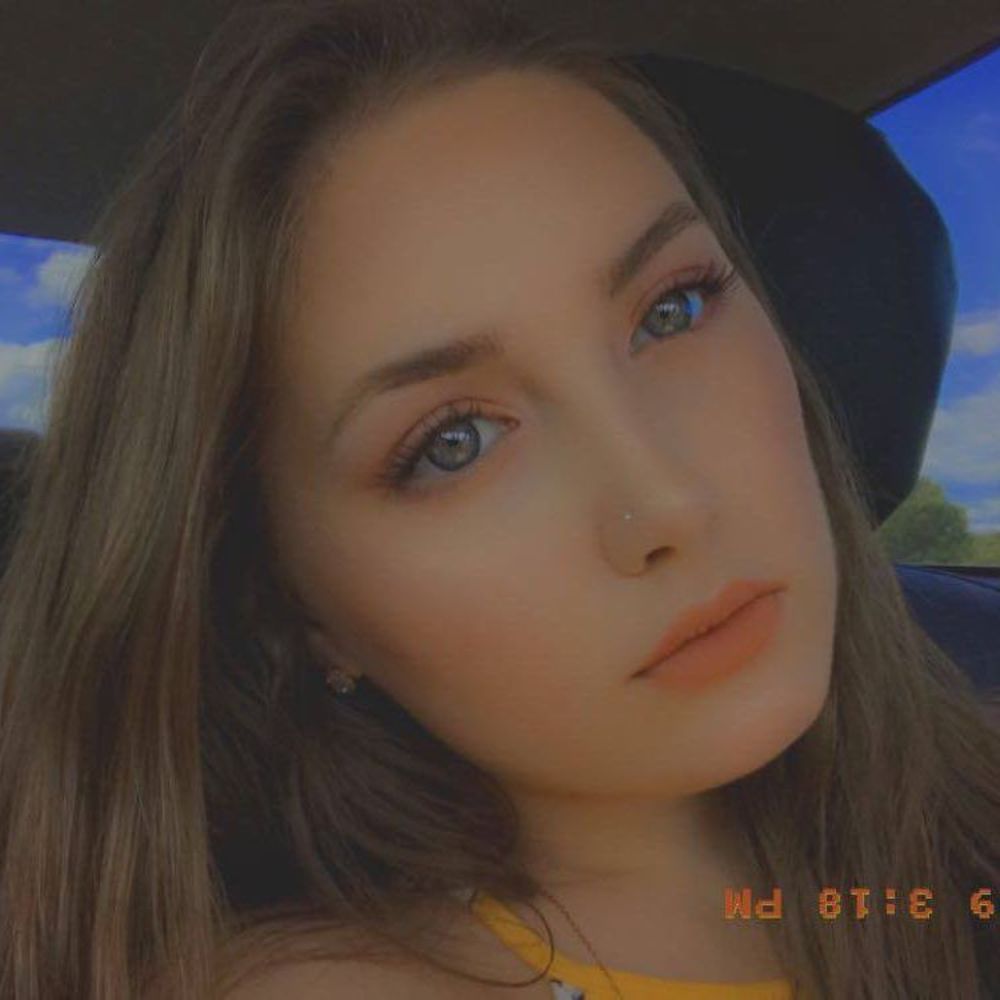 Meet your Posher, Shyla